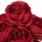 17" Red Rose Bush by Ashland®